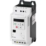 Eaton Power Quality Eaton Frequenzumrichter DC1-127D0NN-A20CE1 1.5kW 1phasig 230V