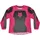 Fox Junior Sweatshirt Schwarz/Pink 180