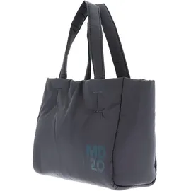 Mandarina Duck Balloon Tote Grau