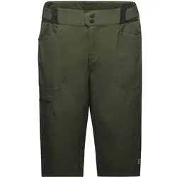 GORE WEAR GORE® Wear Passion Shorts Herren, utility green, 3XL