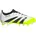 cloud white/core black/lucid lemon 37 1/3