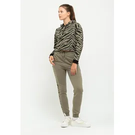 Tom Barron Freizeitanzug Khaki M