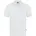 Poloshirt weiß 4XL
