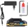 PROCRAFT ES32Li Akku Astschere inkl. 1 x 2,0 Ah Akku + Lader + Koffer