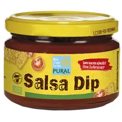 Pural Salsa Dip bio