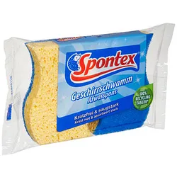 Spontex Schwämme, 2 St.