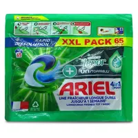 Ariel 4in1 Waschmittel-Pods Caps 65 WL