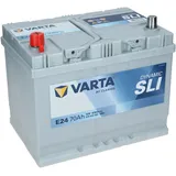Varta Blue Dynamic E24 70Ah 12V
