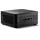 Asus NUC 12 Pro Tall Kit RNUC12WSHV500002I UCFF Nero i5-1250P