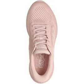 SKECHERS Go Walk Now Khloe Damen Light Pink 40