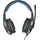Trust GXT 350 RADIUS Kabelgebunden, Gaming Headset, Schwarz,