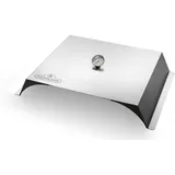 Napoleon Pizzaaufsatz/Ofen aus Edelstahl (71200)