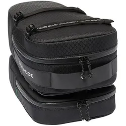 Vaude Cyclist Saddle Bag Schwarz Modell 2025