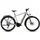 Cube Nuride Hybrid EXC 800 28 Zoll RH 58 cm lemongrass 'n' reflex