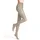Falke Strumpfhose Family W Ti 1 Paar Beige 48-50