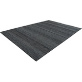 calo-deluxe Teppich »Roxy 300«, rechteckig, 57759453-6 anthrazit/multi 6 mm,