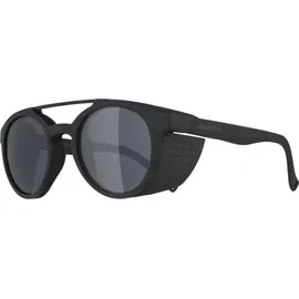 Alpina Glace all black matt 31 Schwarz