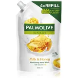 Palmolive Naturals Milk & Honey reinigende Flüssig-Handseife 1000 ml