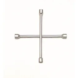 MANNESMANN Radkreuzschlüssel Radkreuz  M 160-EXTRA