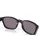 OAKLEY Ojector Sonnenbrille - Matte Black - Prizm Grey/CAT3