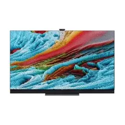 TCL 75X925 75 Zoll 8K QLED Smart TV schwarz