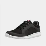 HELLY HANSEN Ahiga V4 Hydropower jet black/white/silver gre (991) 9