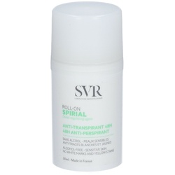 SVR Spirial Roll-On