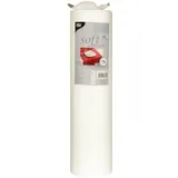 Papstar STARPAK Tischläufer soft selection weiß 40,0 cm x 24,0 m 1 Rolle