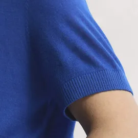 adidas Italien Trikot 2024 blau Herren Gr. XXL