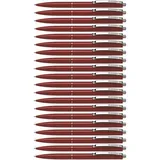 Schneider Kugelschreiber K15 rot