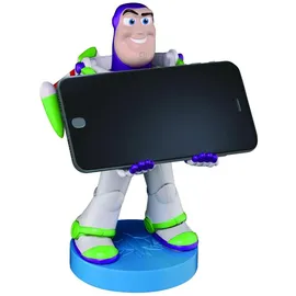 NBG Buzz Lightyear Controller Halterung mehrfarbig