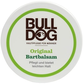 Bulldog Gin Bulldog Original Bartbalsam | pflegt & bietet leichten Halt | 75ml