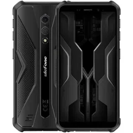 Ulefone Armor X12 3 GB RAM 32 GB Black