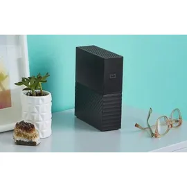 Western Digital Elements SE 480 GB USB 3.0 WDBAYN4800ABK-WESN