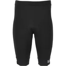 ELITE LAB Sportshorts 'Bike X1' - Schwarz,Weiß - S