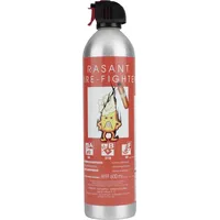Unitec Feuerlöschspray 600 Ml Schaum
