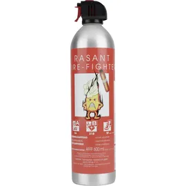 Unitec Feuerlöschspray 600 Ml Schaum