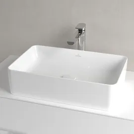 Villeroy & Boch Collaro Aufsatzwaschbecken 56 x 36 cm 4A2056R1