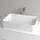 Villeroy & Boch Collaro Aufsatzwaschbecken 56 x 36 cm 4A2056R1