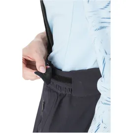 KILLTEC KSW 249 WMN SKI PNTS Skihose Blau/Schwarz 40