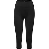 Gore Wear Gore Wear, Tights, Lauftight Concurve 3/4 Damen schwarz