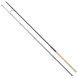 Fox Horizon X3 - S 10ft 3.00lb Cork Handle - Karpfenrute, Angelrute zum Karpfenangeln, Steckrute