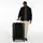 cocoono Madrid 4-Rollen 77 cm / 104,5 l schwarz