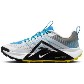 Nike Wildhorse 10 Damen Weiß / Pink / Schwarz 36