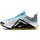 Nike Wildhorse 10 Damen Weiß / Pink / Schwarz 36