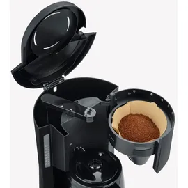 Severin KA 9306 schwarz