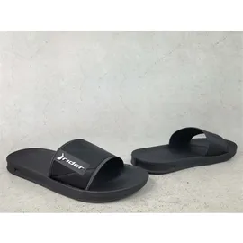 Rider Street Slide Schwarz 42