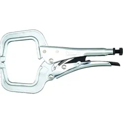 Klemm-Gripzange 280mm