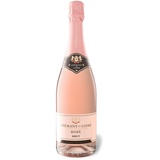 Crémant de Loire rosé AOC brut, Schaumwein