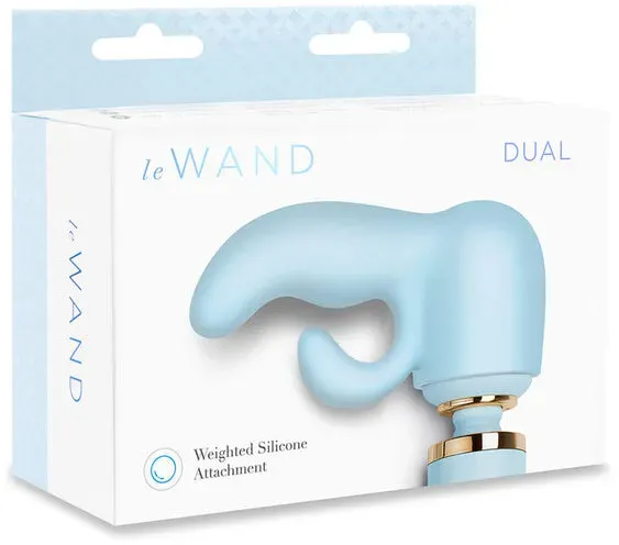 Zubehör Le Wand Dual Weighted Blau Bunt